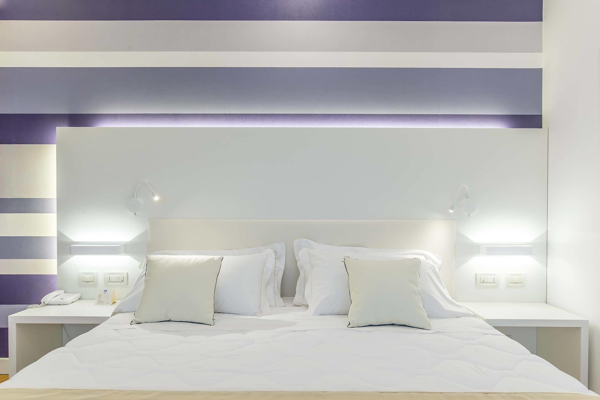 Versilia Palace Hotel 마리아나디피에트라산타 외부 사진
