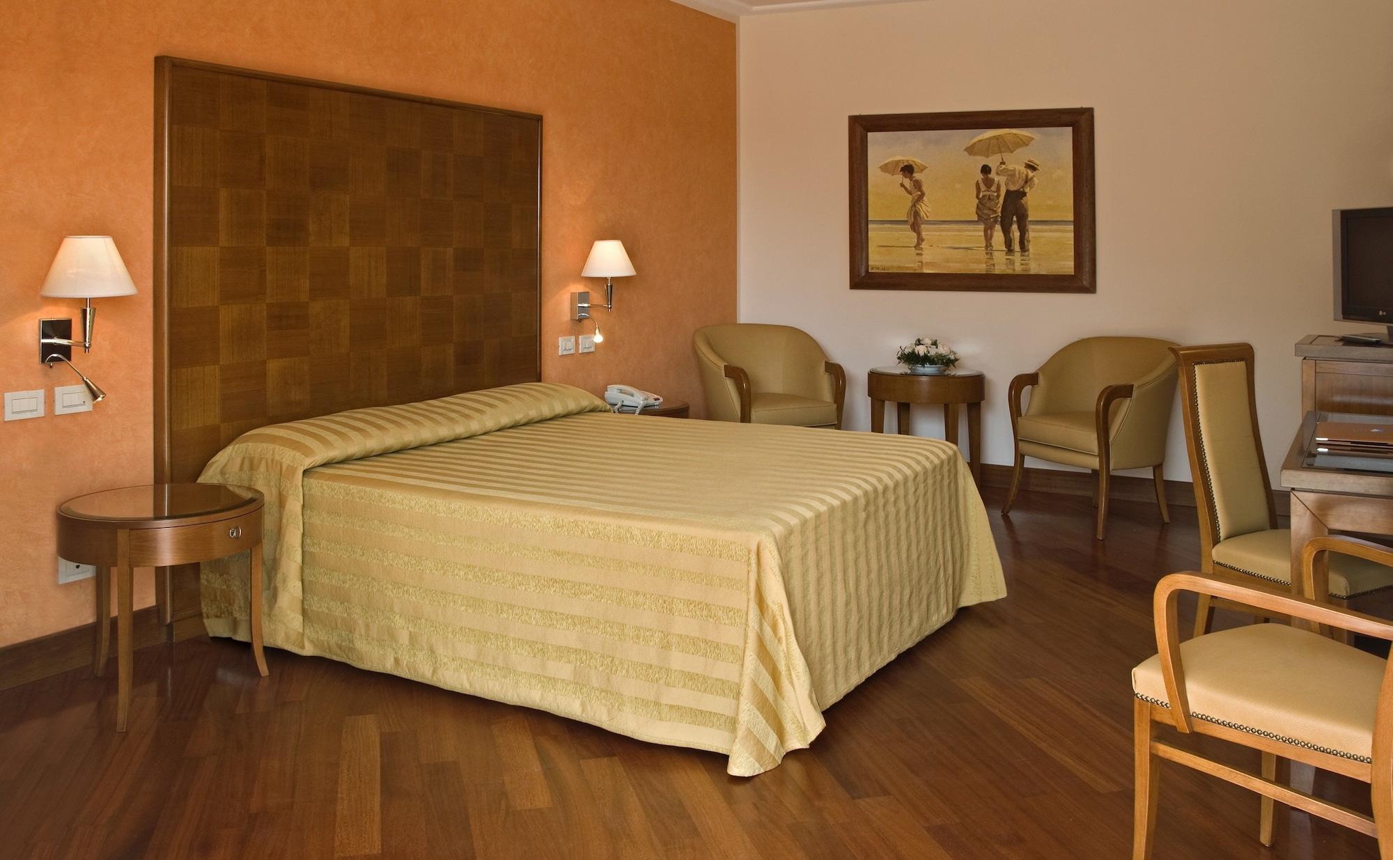 Versilia Palace Hotel 마리아나디피에트라산타 외부 사진