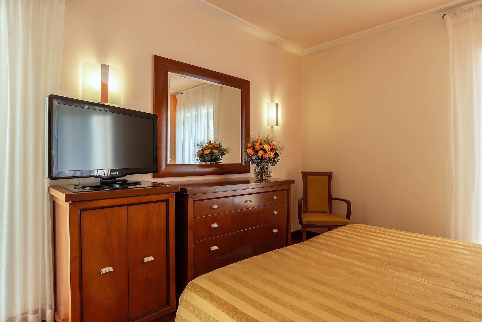 Versilia Palace Hotel 마리아나디피에트라산타 외부 사진