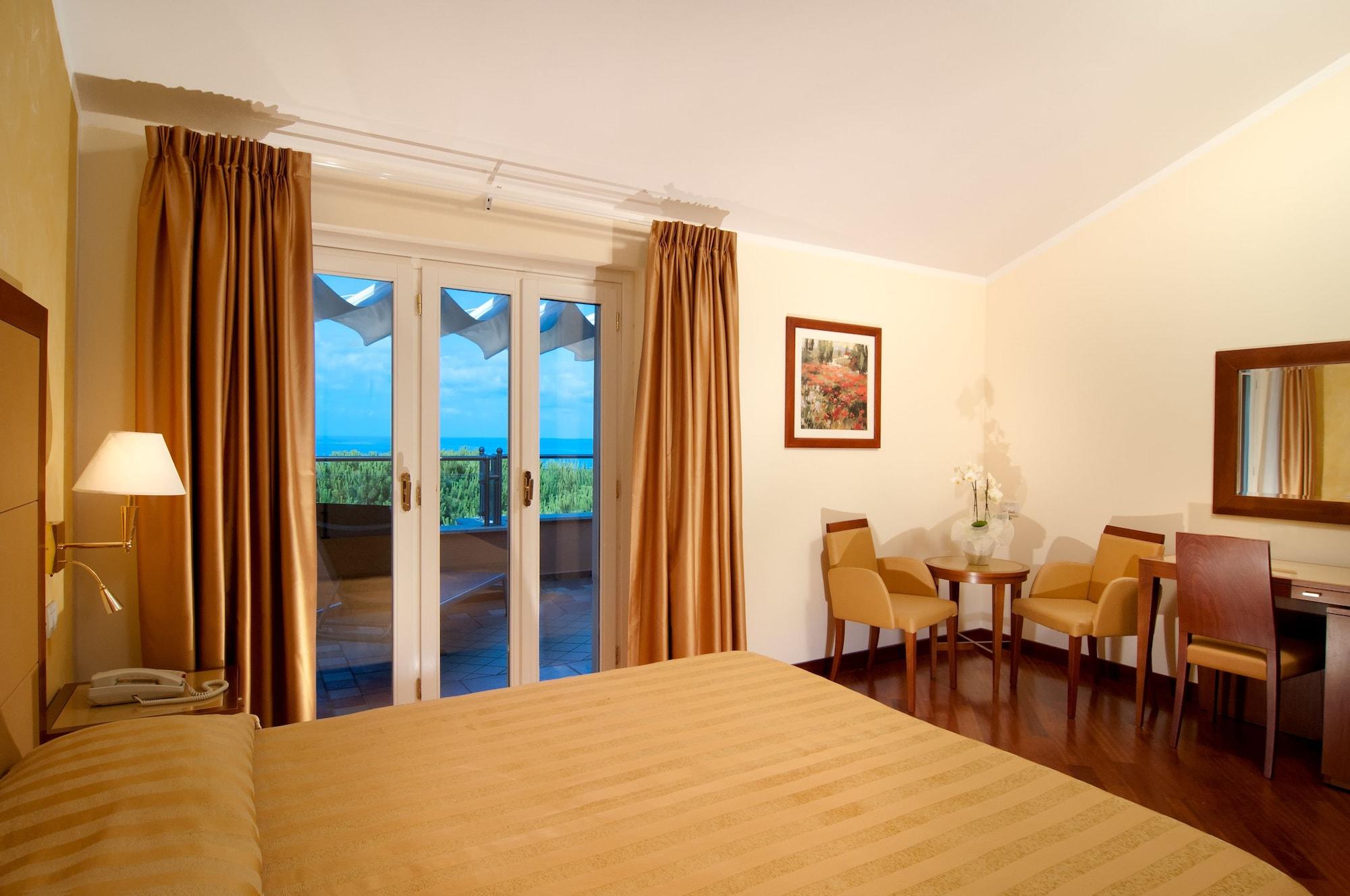 Versilia Palace Hotel 마리아나디피에트라산타 외부 사진