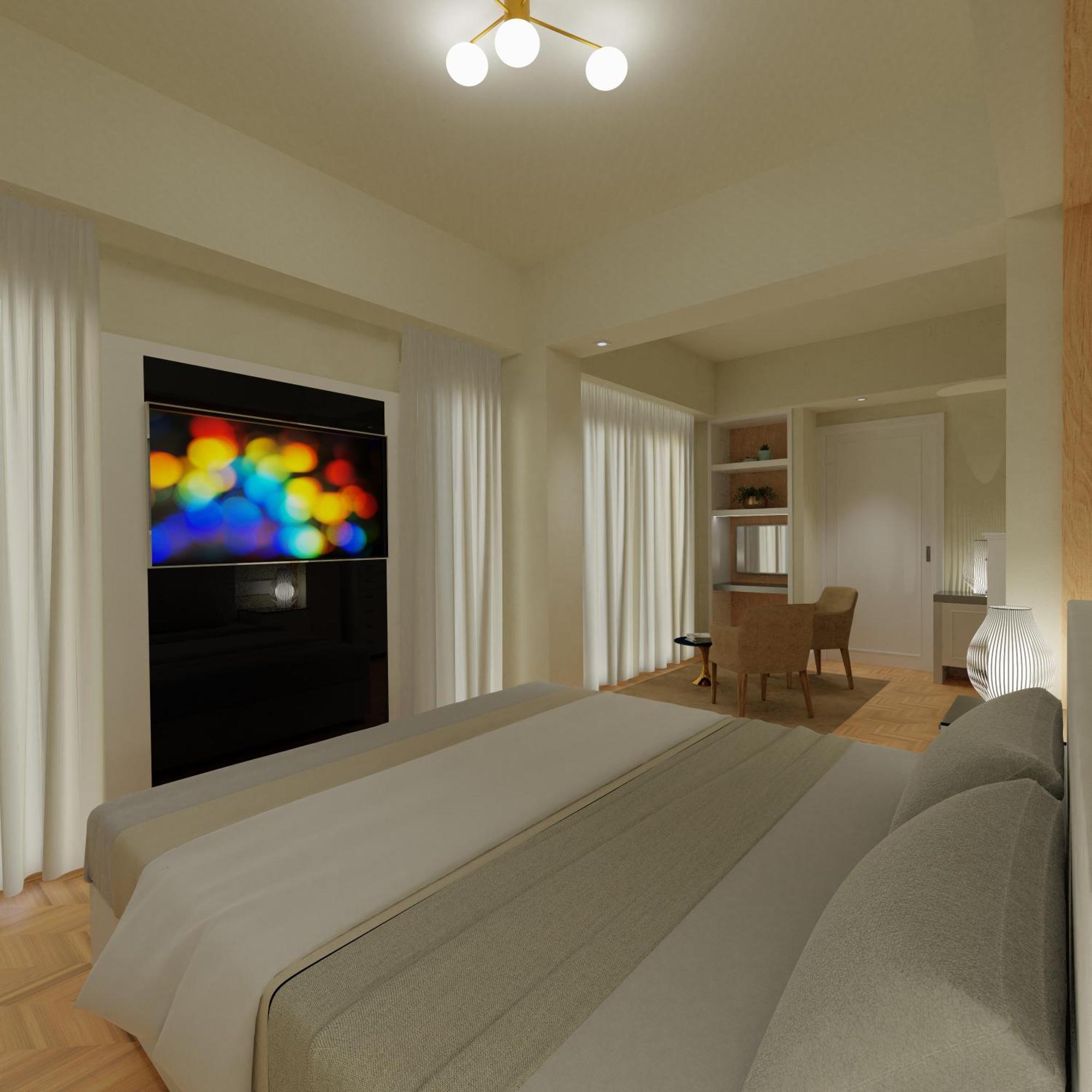 Versilia Palace Hotel 마리아나디피에트라산타 외부 사진