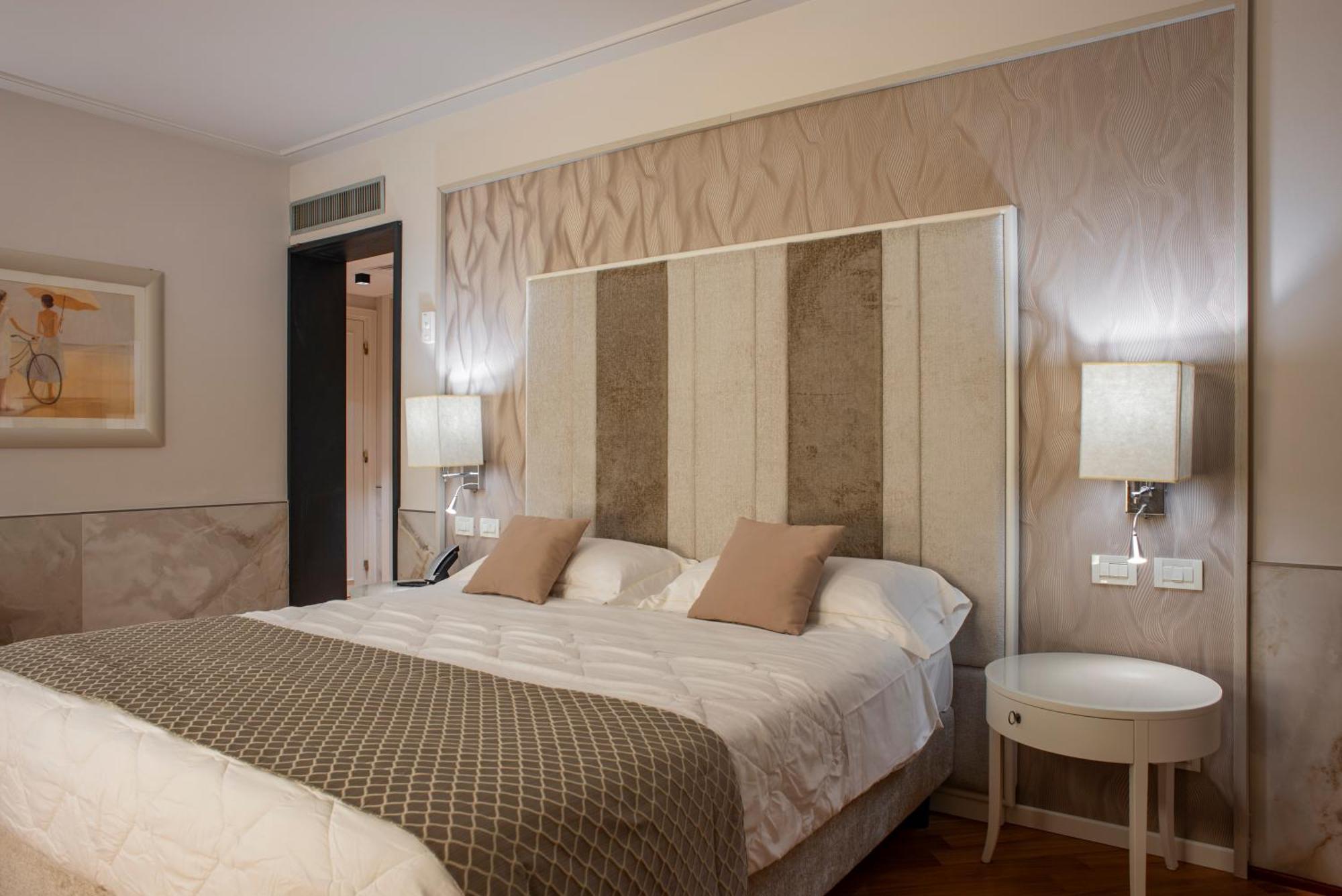 Versilia Palace Hotel 마리아나디피에트라산타 외부 사진