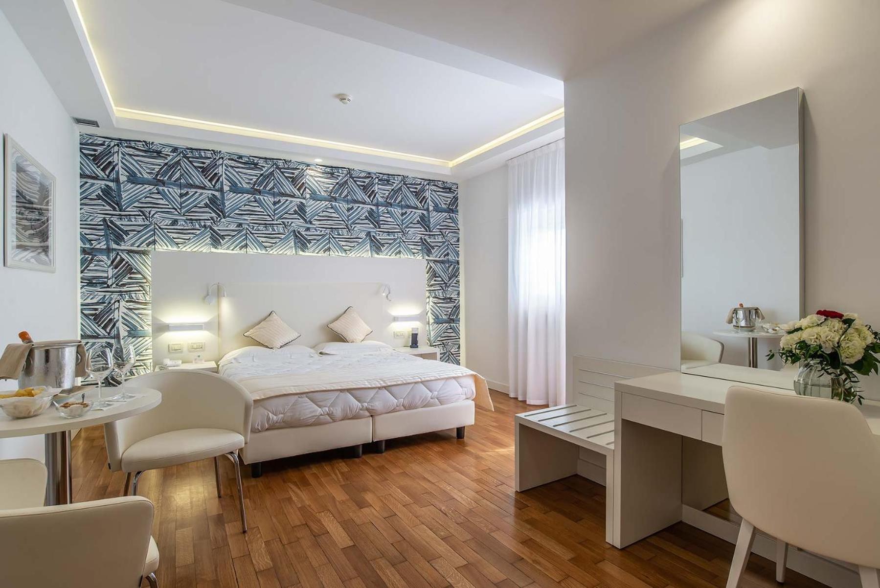 Versilia Palace Hotel 마리아나디피에트라산타 외부 사진