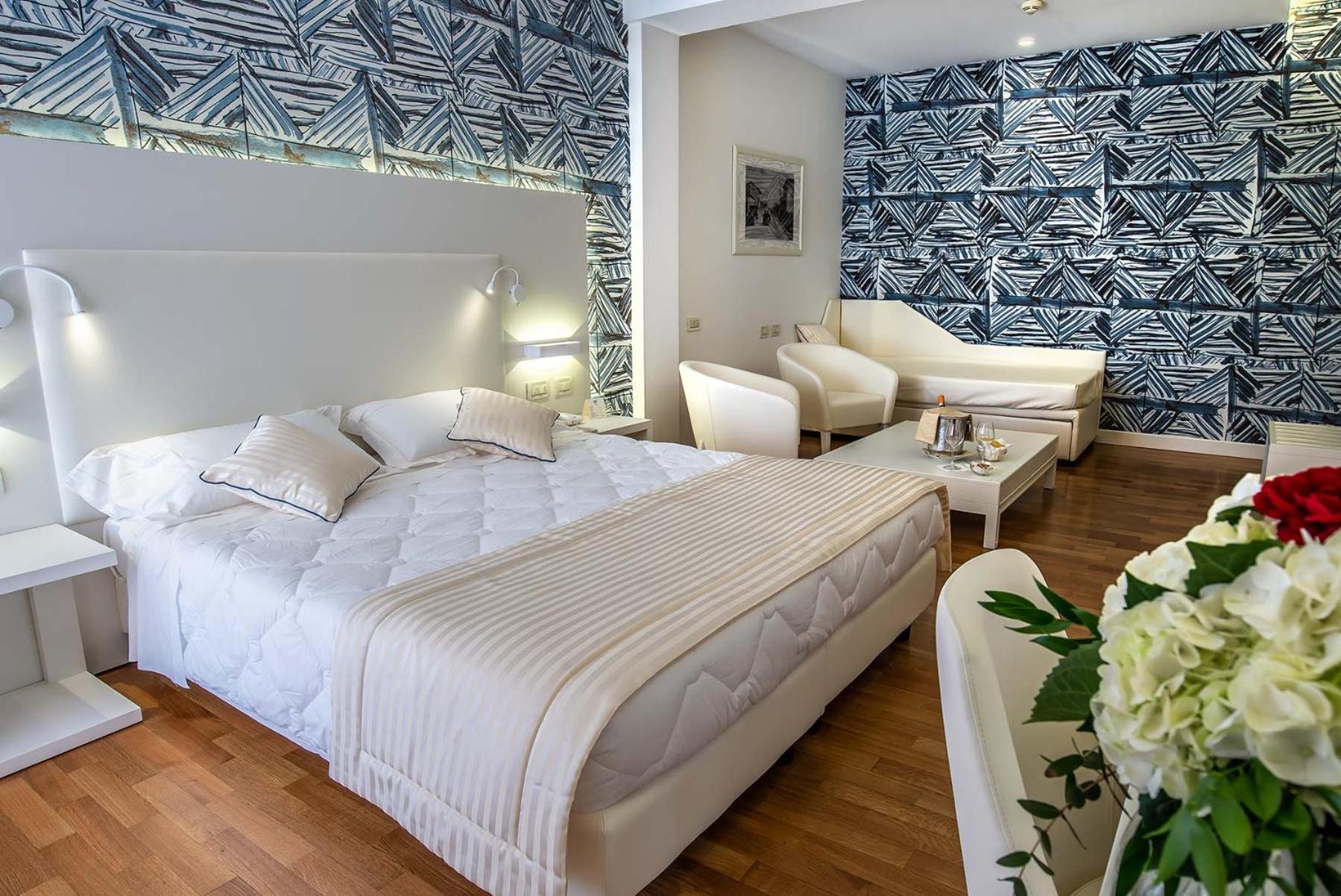 Versilia Palace Hotel 마리아나디피에트라산타 외부 사진