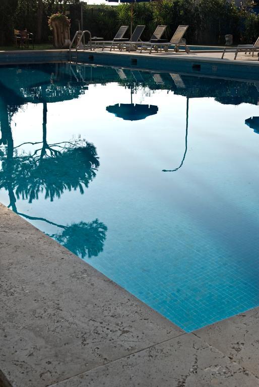 Versilia Palace Hotel 마리아나디피에트라산타 외부 사진