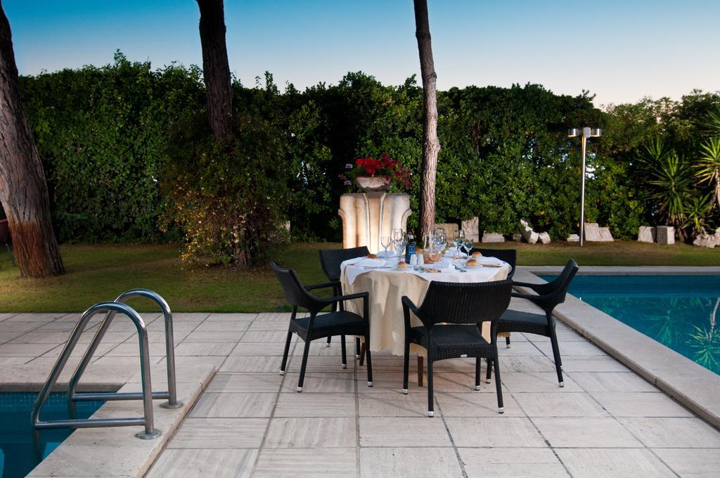Versilia Palace Hotel 마리아나디피에트라산타 외부 사진